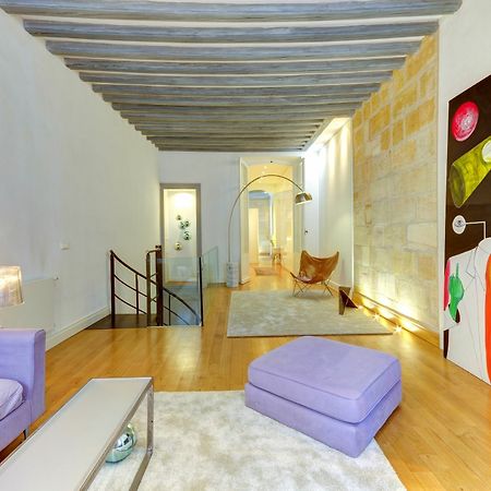 Divine By Cocoonr Apartment Bordeaux Exterior photo