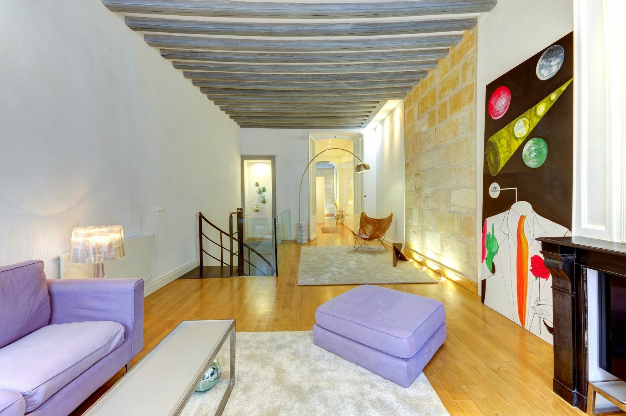 Divine By Cocoonr Apartment Bordeaux Exterior photo