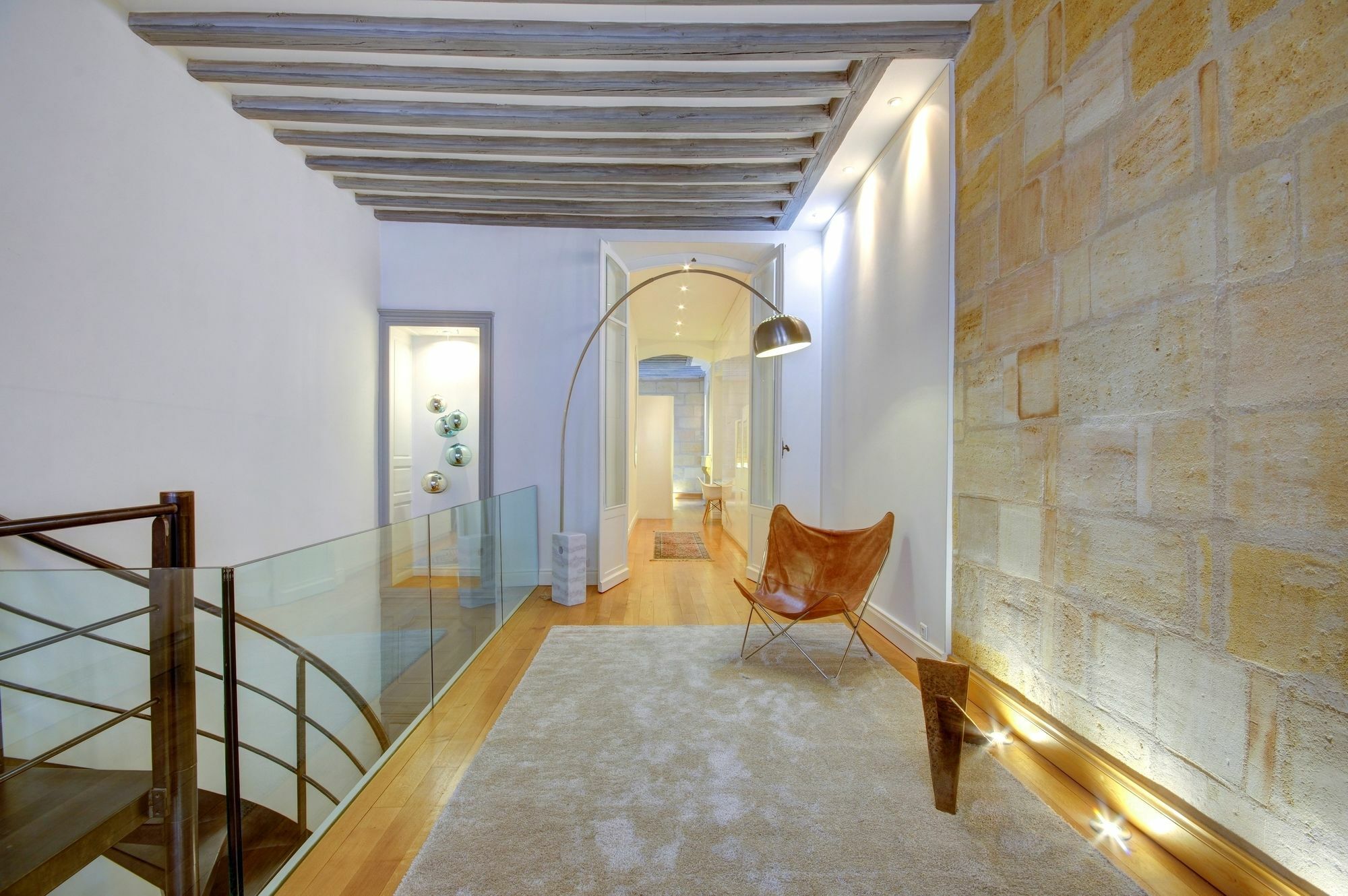 Divine By Cocoonr Apartment Bordeaux Exterior photo