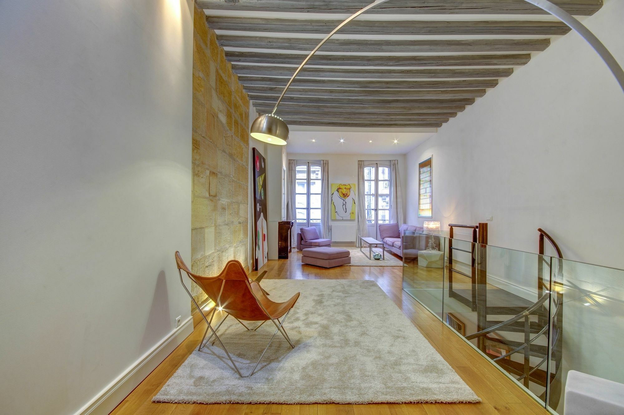 Divine By Cocoonr Apartment Bordeaux Exterior photo